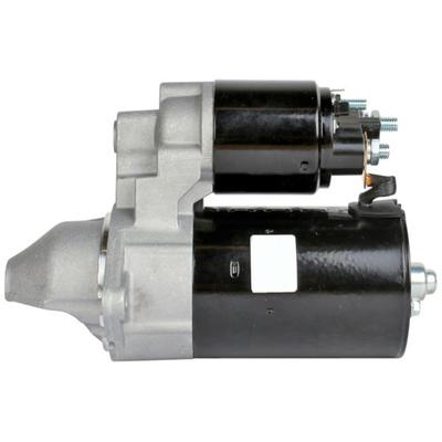 HELLA Starter 12V für DAEWOO VAUXHALL FORD OPEL 9200960 90341777 1202179 8EA 012 527-381