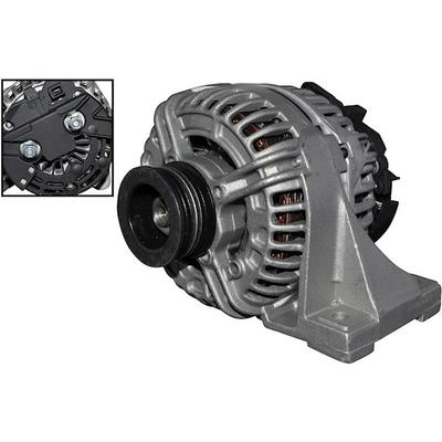 JP GROUP Generator 14V 120A für VOLVO 8251655 36050282 8251071 4990100300