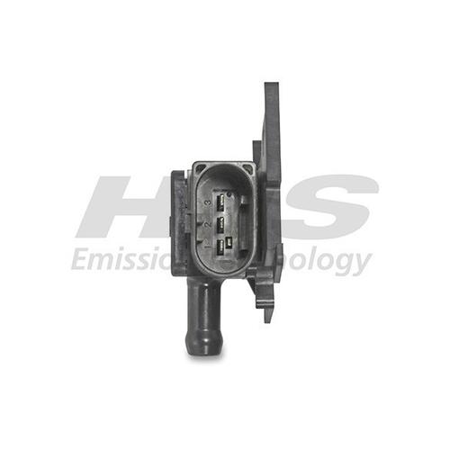 VEGAZ Sensor, Abgasdruck 3-polig für BMW 13627805152 ADS-012