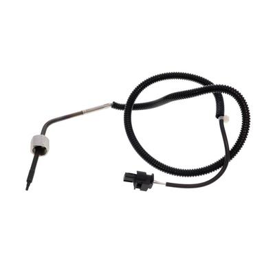 VEMO Sensor, Abgastemperatur Original Qualität 2-polig für DAIMLER MERCEDES-BENZ 0051534528 A0071532528 A0071539828 V30-