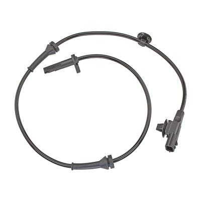 MEYLE Sensor, Raddrehzahl MEYLE-ORIGINAL Quality vorne rechts links 2-polig für NISSAN 47910-1HA0A 36-14 899 0004