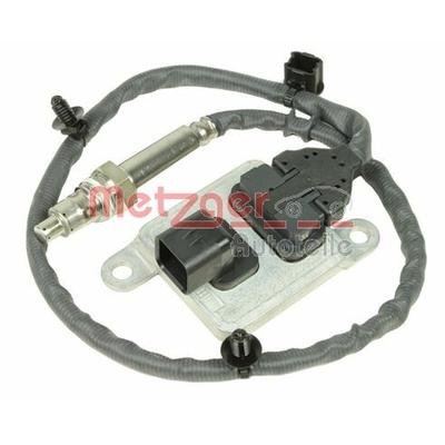 METZGER NOx-Sensor, NOx-Katalysator ORIGINAL ERSATZTEIL für GENERAL MOTORS VAUXHALL OPEL 855610 55485493 0899206