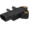 HERTH+BUSS ELPARTS Sensor, Abgasdruck 3-polig für CHEVROLET Orlando 2.0 D Antara 2.2 CDTi FWD 4x4 OPEL Cruze CDI TD Captiva