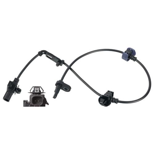 BLUE PRINT Sensor, Raddrehzahl vorne links für HONDA 57455-SNA-003 ADBP710059