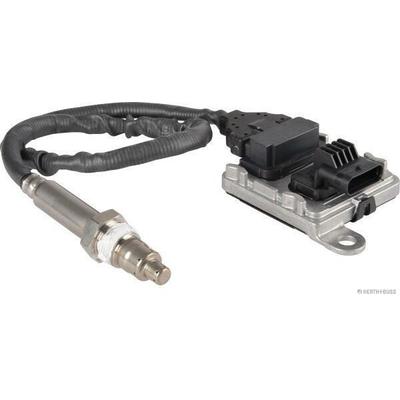 HERTH+BUSS ELPARTS NOx-Sensor, NOx-Katalysator 5-polig für BMW 13627812528 8518789 8511664 70680109