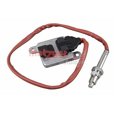 METZGER NOx-Sensor, NOx-Katalysator für BMW 13627812528 8511664 13628509719 0899292