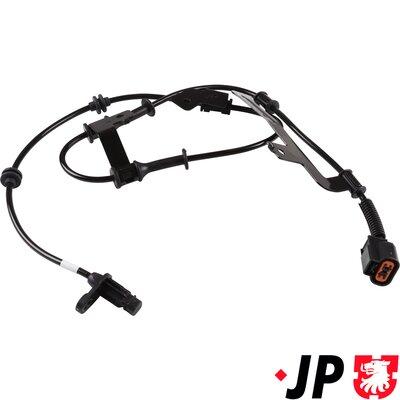 JP GROUP Sensor, Raddrehzahl vorne links für HYUNDAI 956701J000 3597105870 Image