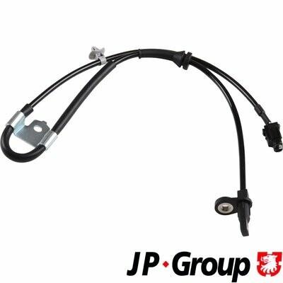 JP GROUP Sensor, Raddrehzahl vorne links für SUZUKI 5622051K00 4797104170