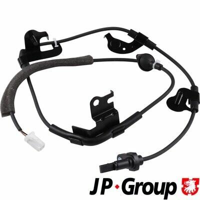 JP GROUP Sensor, Raddrehzahl links für TOYOTA 8954642040 4897105470