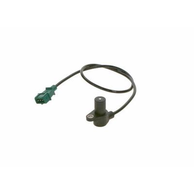 BOSCH Impulsgeber, Kurbelwelle für ALFA ROMEO FIAT LANCIA 46472687 0 261 210 163