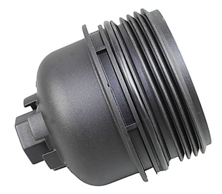 METZGER Deckel, Ölfiltergehäuse 2370077 Motor für KIA Image