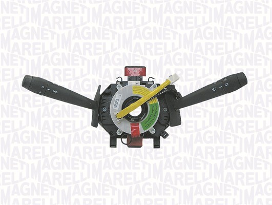 MAGNETI MARELLI Lenkstockschalter Grau für FIAT 183025660 716245060 714736060 000043031010