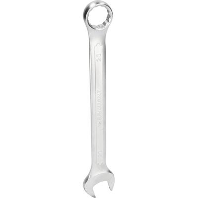 Brilliant Tools Ring-Maulschlüssel, 20 mm Ring-/Gabelschlüssel BT011920 Image