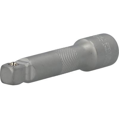 Brilliant Tools 3/8' Schwenkbare Verlängerung, 75 mm Steckschlüssel BT021911 Image