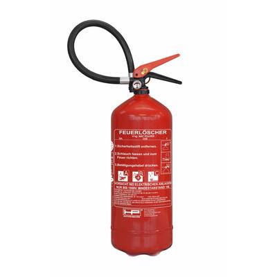 HPAUTO Auto Feuerlöscher ABC 6kg VPE 1x 10156 Image