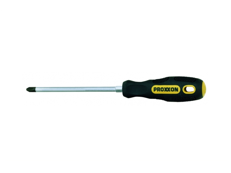 PROXXON Schraubendreher FLEX-DOT-Schraubendreher Kreuzschlitz PH 2 x 25 22060