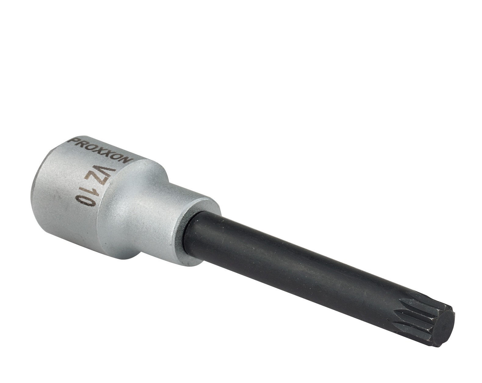 PROXXON 1/2 Zoll Vielzahn-Einsatz 6 23370 Steckschlüsseleinsatz Image