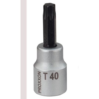 PROXXON 3/8 Zoll Torx-Einsatz T 30 Steckschlüsseleinsatz 23587 Image
