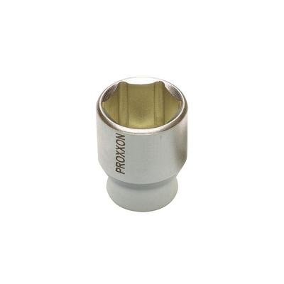 PROXXON 1/4 Zoll Steckschlüsseleinsatz, 4,5 mm Steckschlüsseleinsatz 23711 Image