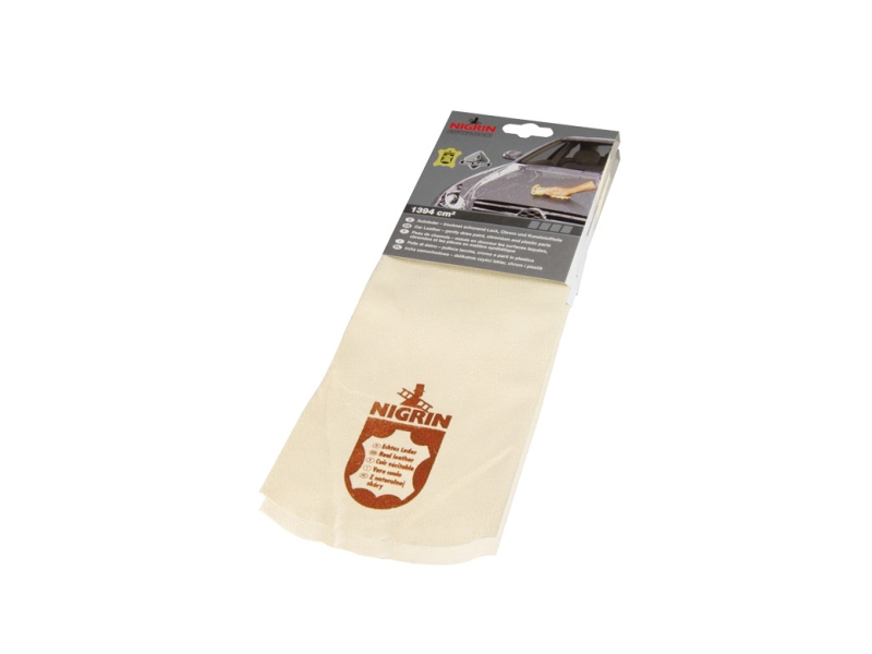 NIGRIN Autoleder 74127 Image