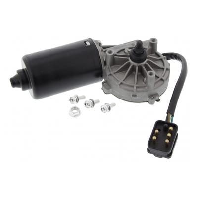 MAPCO Wischermotor vorne 12V für MERCEDES-BENZ 2028205342 A2028205342 90191 Image