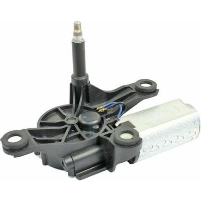 METZGER Wischermotor OE-LIEFERANT hinten 12V für FIAT 52053067 51883637 2190777