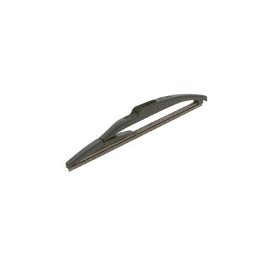BOSCH Wischblatt Rear Bügelwischblatt für RENAULT SMART CHEVROLET DACIA 3 397 004 801 Image