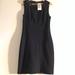Kate Spade Dresses | Brand New Kate Spade Embellished Neckline Dress | Color: Black | Size: 8