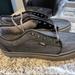 Vans Shoes | Grey Mens Vans | Color: Gray | Size: 9.5