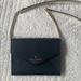 Kate Spade Bags | Kate Spade Crossbody Bag | Color: Black | Size: Os