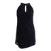 Jessica Simpson Dresses | Jessica Simpson Women's Lace Pattern Dress 10, Black | Color: Black | Size: 10