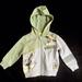 Disney Jackets & Coats | Disney Store Hoodie Kids 2, Nwt, Team Work Ongis (Raya) Green & Heathered Gray | Color: Green/Yellow | Size: 2