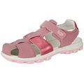 Primigi Damen Rafting Durchgängies Plateau Sandalen, PHARD-Fuxia, 38 EU