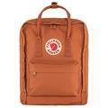 FJÄLLRÄVEN 23510 Kånken Sports backpack Unisex Terracotta Brown OneSize