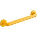 Umber Rea Grab Bar Metal | 3.03 H x 1.77 D in | Wayfair 08JYY6513E7U53CJ0P