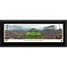 Latitude Run® Purdue Football Panoramic Print Paper in Black/Green/White | 13.75 H x 40.25 W x 0.38 D in | Wayfair 405548780AAE46BE8E21375D87A59B36