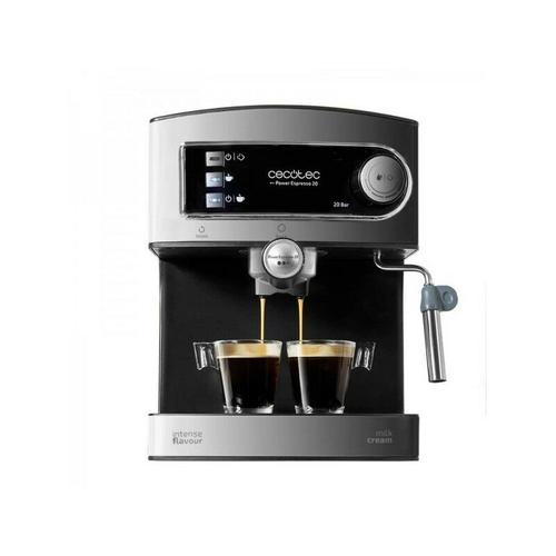 Cecotec - Express power espresso 20 kaffeemaschine