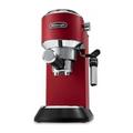 Machine expresso classique DELONGHI EC685.R Dedica Style - Rouge