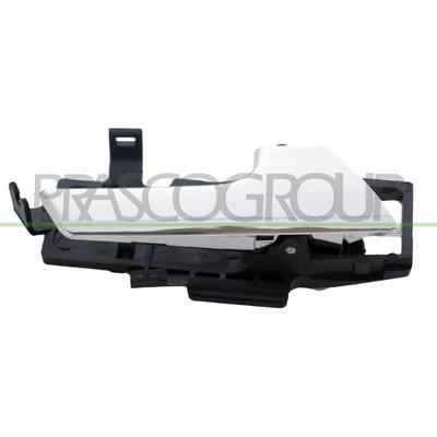 PRASCO Türgriff, Innenausstattung vorne rechts Chrom für CHEVROLET 96462710 DW3278605 Image