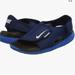 Nike Shoes | Nike Younger Kids Sunray Sandals | Color: Blue | Size: 2b