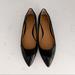 Jessica Simpson Shoes | Jessica Simpson Pointed Toe Flats | Size 6 | Color: Black | Size: 6