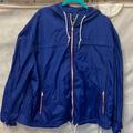 Polo By Ralph Lauren Jackets & Coats | Mens Polo Ralph Lauren Nylon Blue Jacket, Size 3xb, 3tg | Color: Blue/Red/White | Size: 3xl