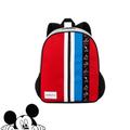 Disney Accessories | Disneyland Resort Mickey Mouse Backpack | Color: Blue/Red | Size: 15"H 12" W 5"D