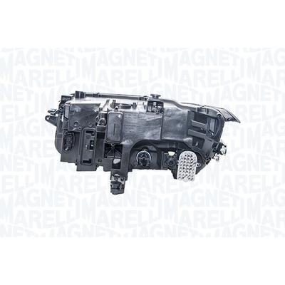 MAGNETI MARELLI Hauptscheinwerfer rechts LED für VW 5NB941036G 5NB941036C 710301119232 Image