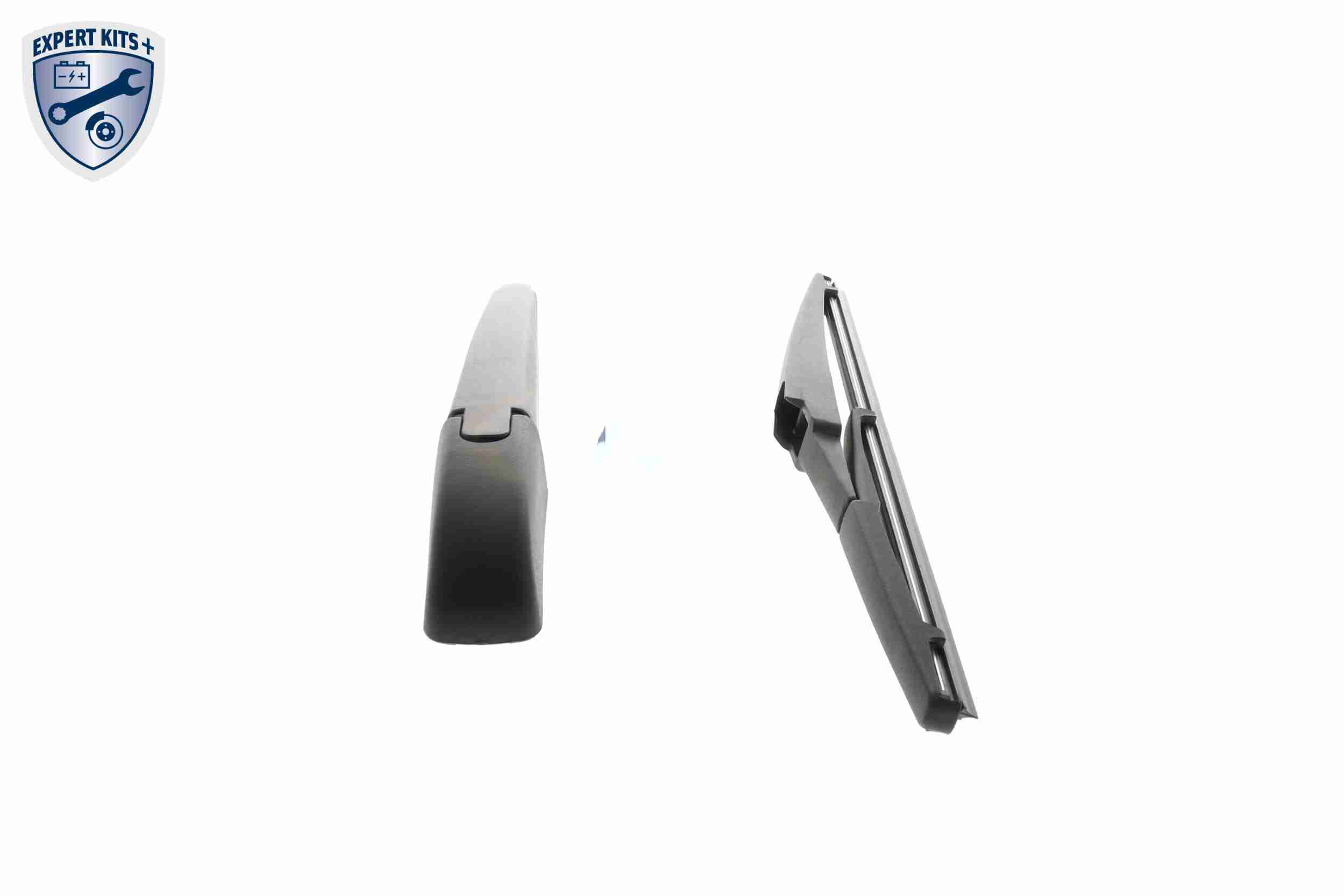 VAICO Wischarm-Satz, Scheibenreinigung V48-0547 hinten für LAND ROVER JAGUAR LR064429kit LR064429 LR064430 Image