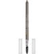 Isadora Augen Augenbrauenprodukte Eyebrow Pencil Waterproof Light Brown