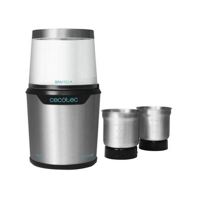 Kaffeemühlen TitanMill 300 DuoClean - Cecotec