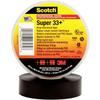 SUPER33+-19X20 Isolierband Scotch® Schwarz (l x b) 20 m x 19 mm 1 St. - 3M