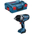 Avvitatore a massa battente BOSCH GDS 18V-1050 H (Solo corpo + L-Boxx 136)