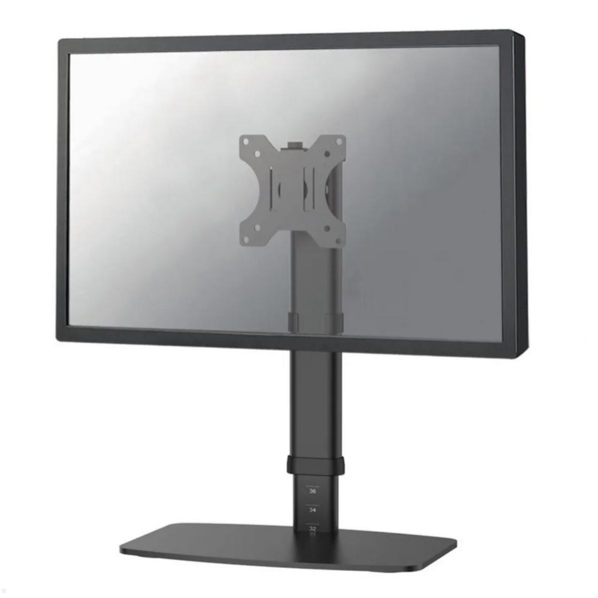 Neomounts FPMA-D890BLACK Monitor Tischhalterung bis 30 Zoll, schwarz Image